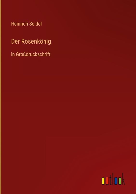Buchcover