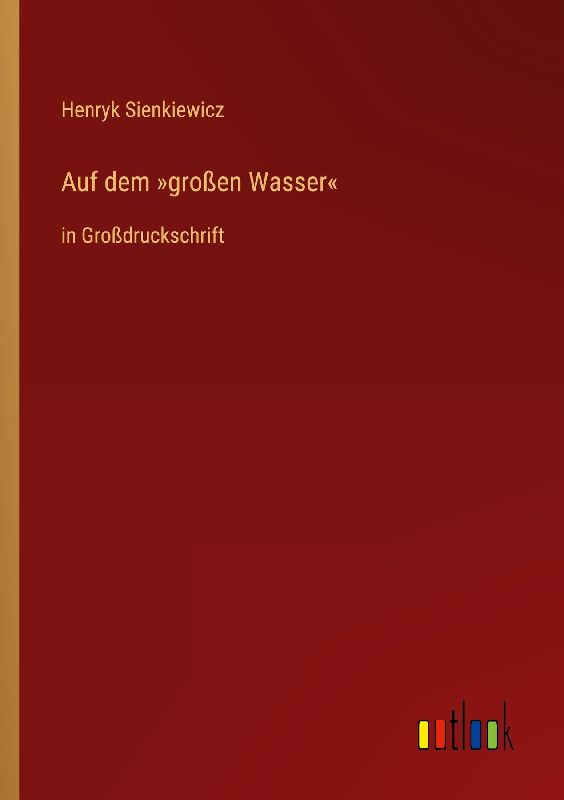 Buchcover