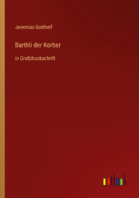 Buchcover