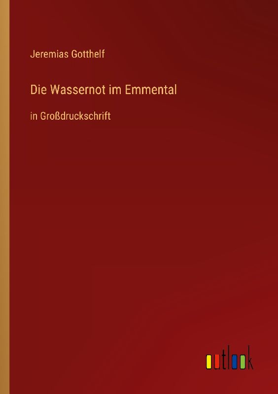 Buchcover