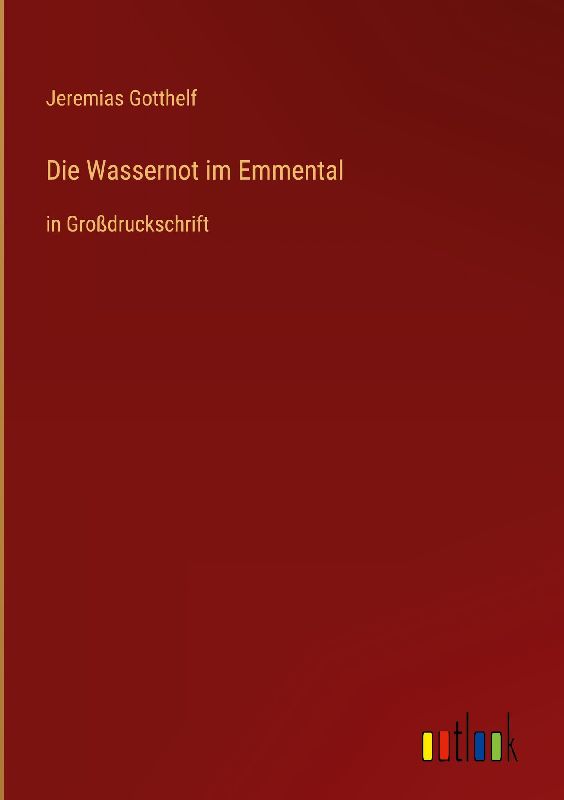 Buchcover
