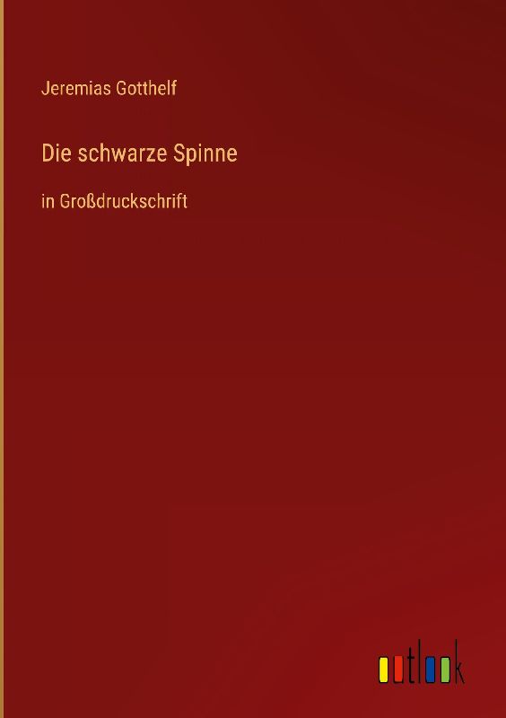 Buchcover