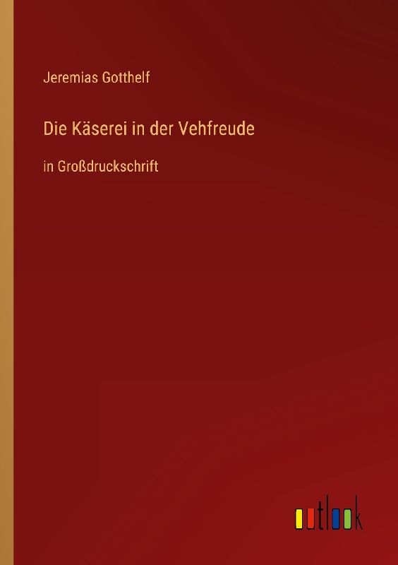 Buchcover