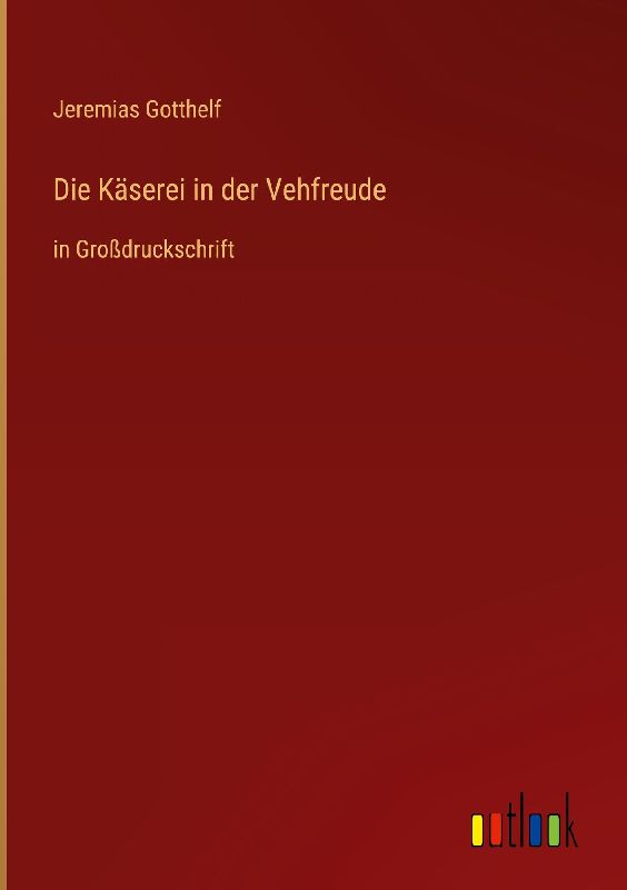 Buchcover