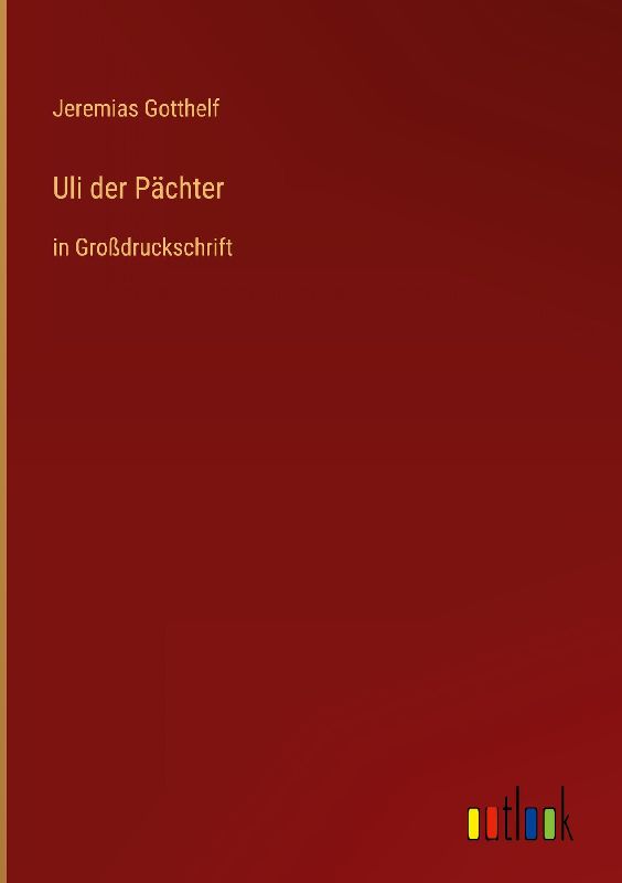 Buchcover