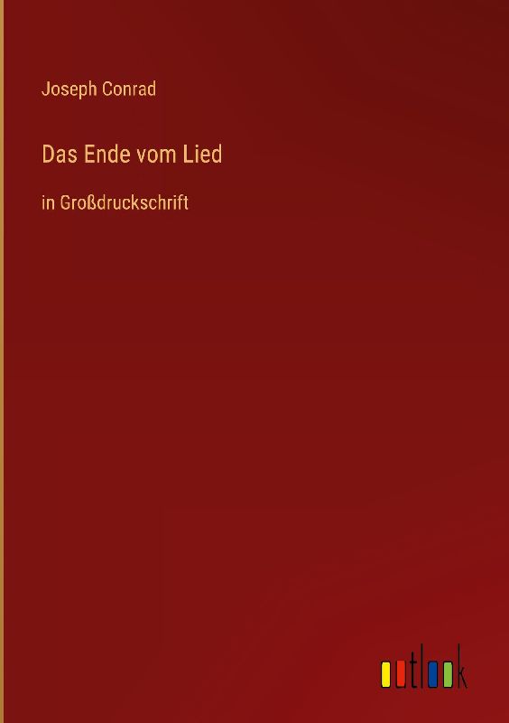 Das Ende vom Lied