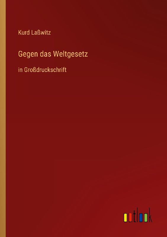 Buchcover