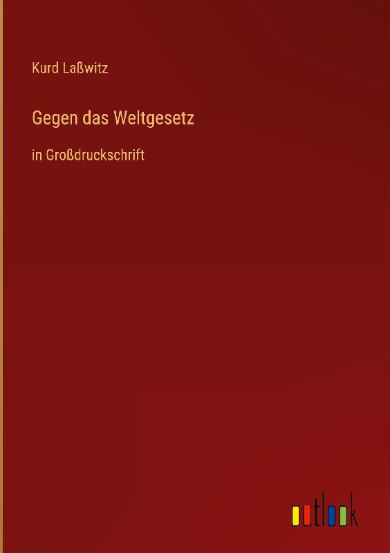 Buchcover