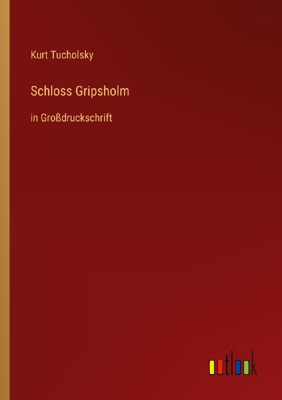 Buchcover