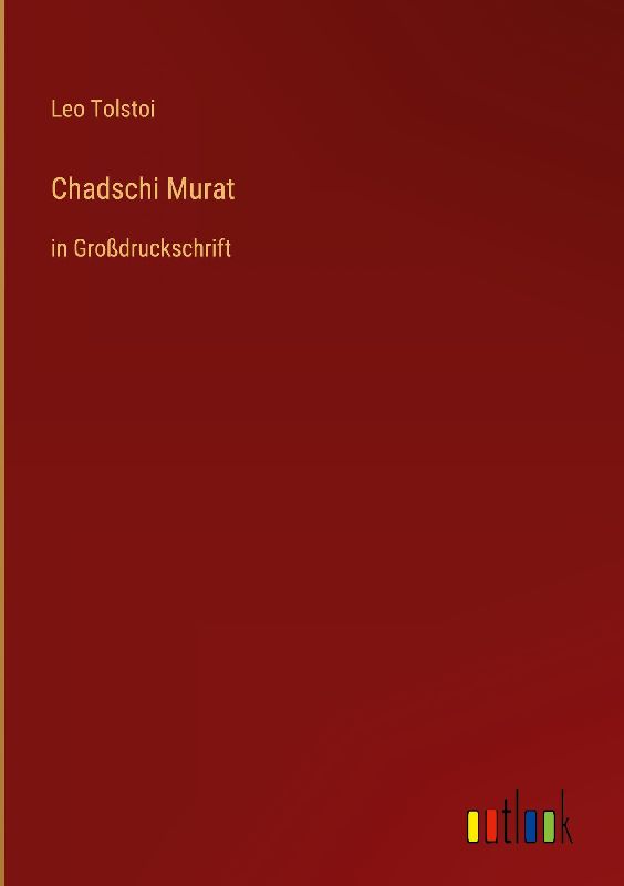 Chadschi Murat