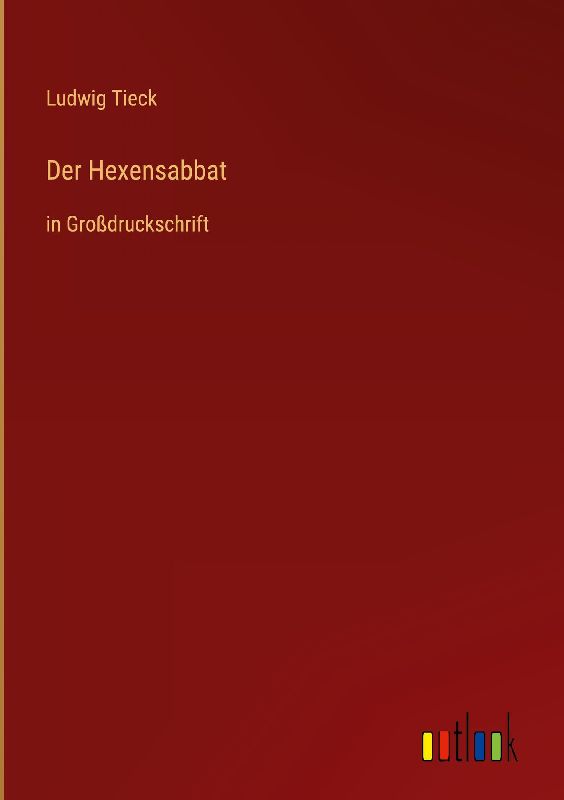 Buchcover