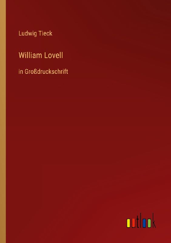 Buchcover
