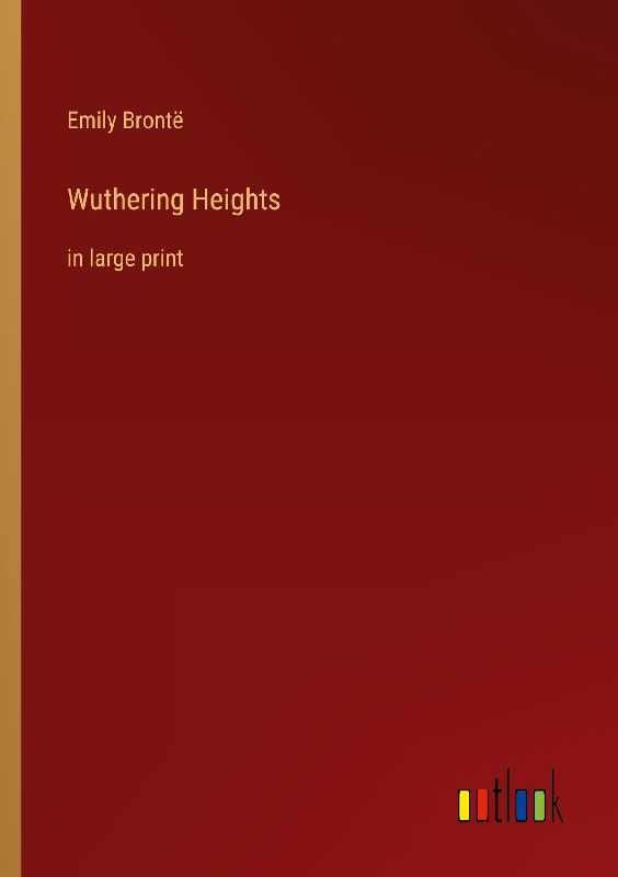Wuthering Heights