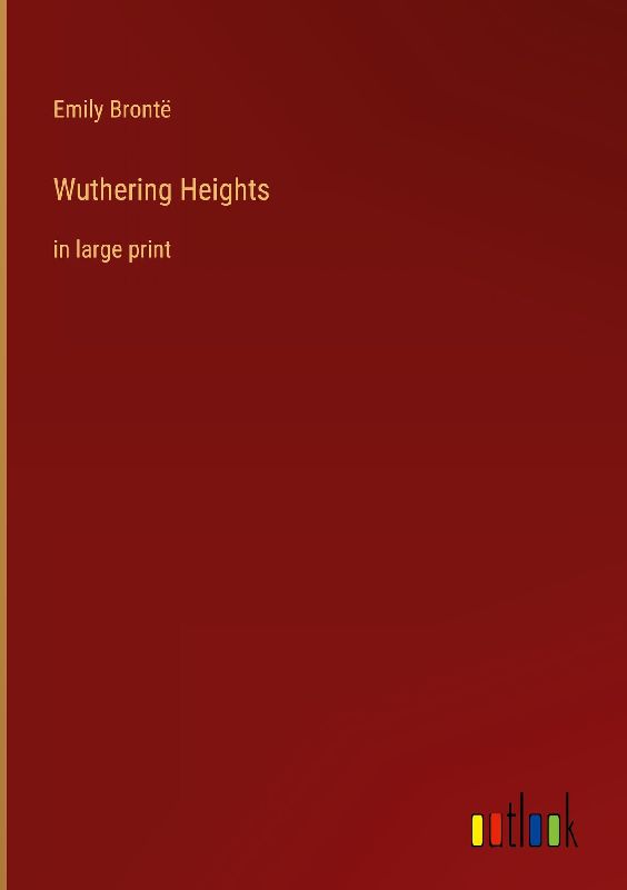 Wuthering Heights