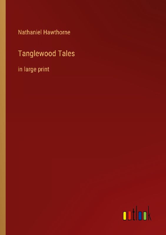 Tanglewood Tales