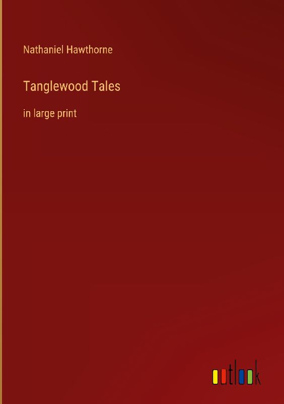Tanglewood Tales