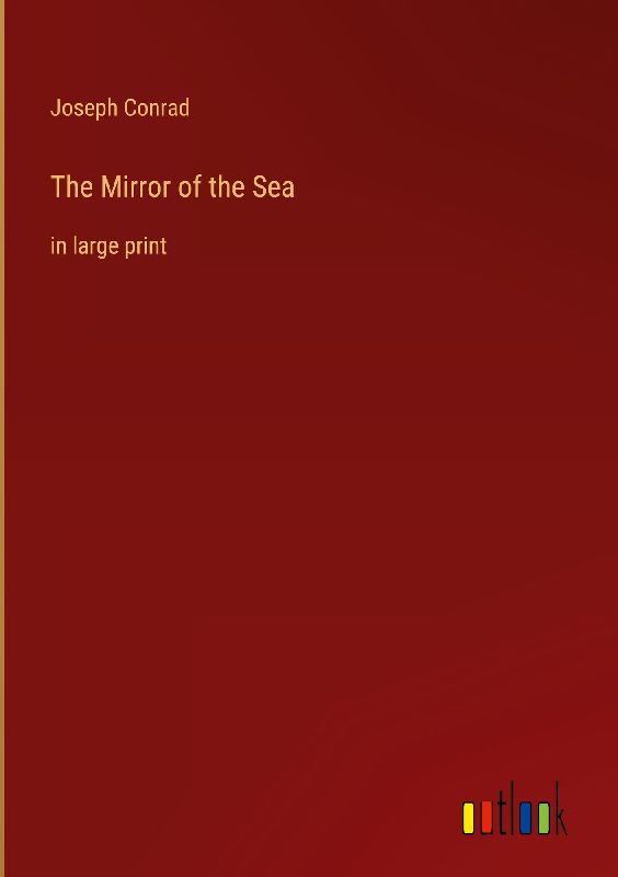 The Mirror of the Sea