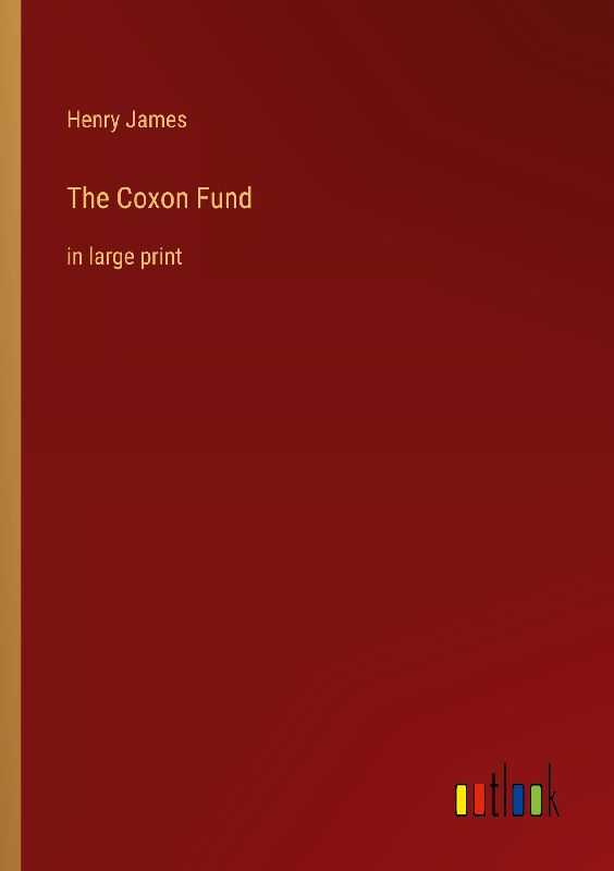 The Coxon Fund