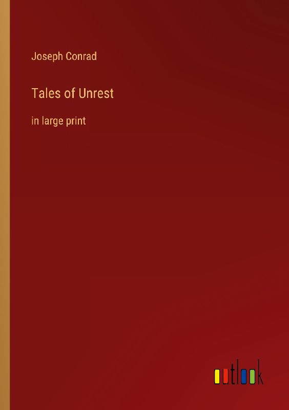 Tales of Unrest