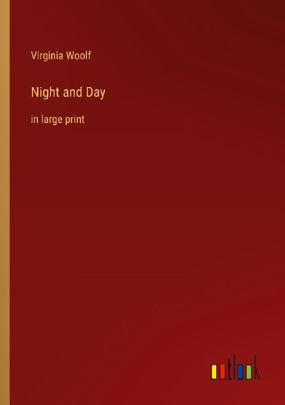 Night and Day