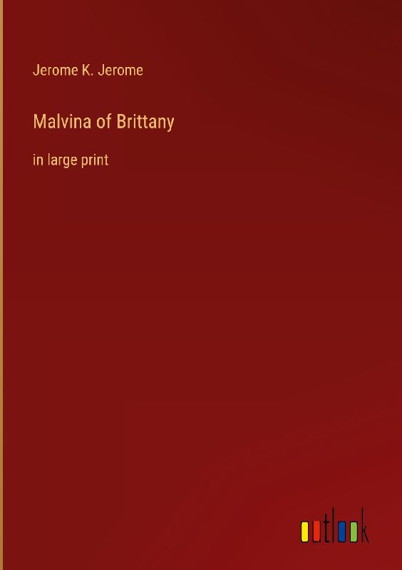 Malvina of Brittany