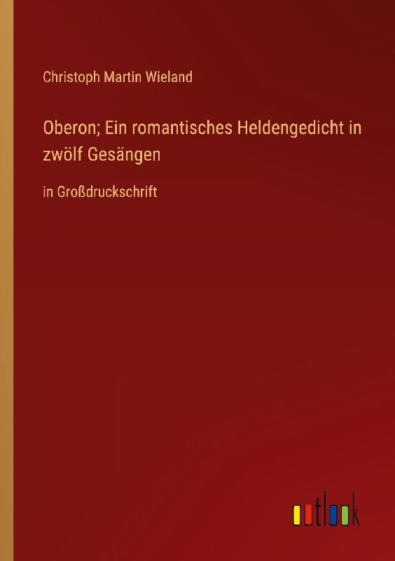 Buchcover