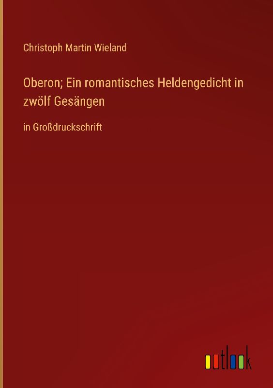 Buchcover