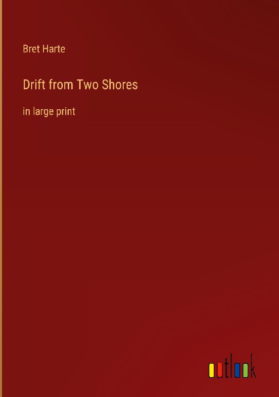 Drift from Two Shores