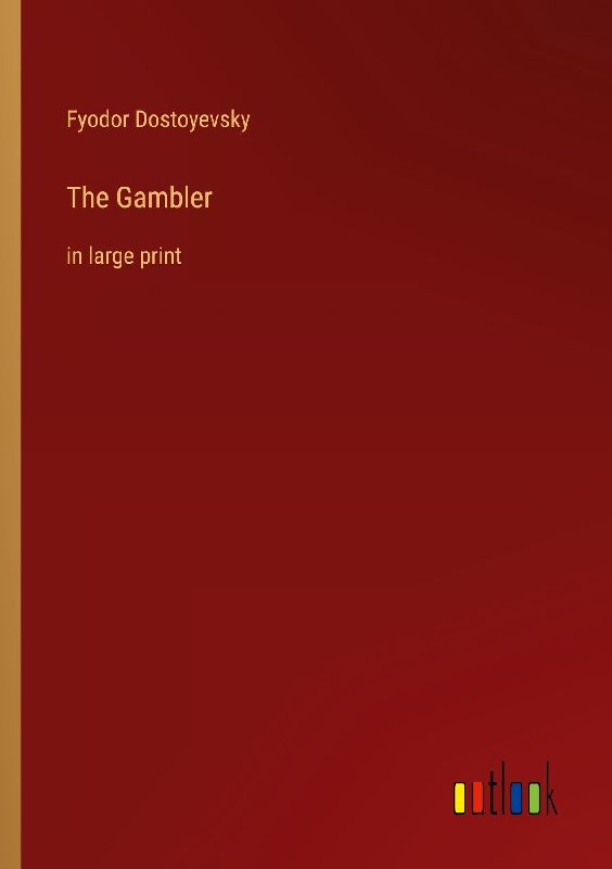 The Gambler