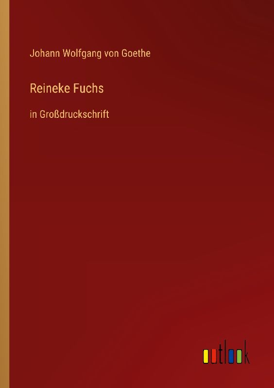 Buchcover