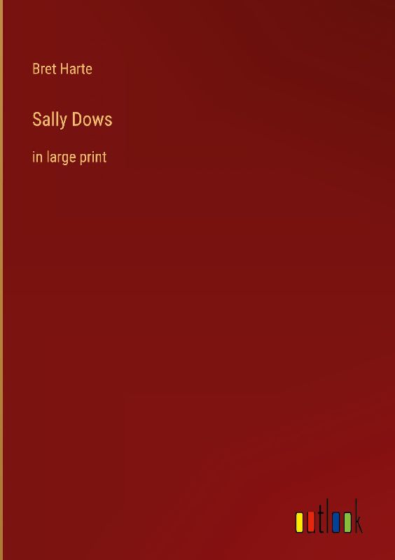 Sally Dows