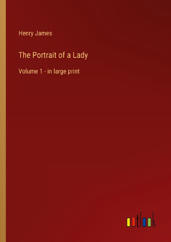 The Portrait of a Lady
