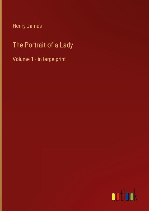 The Portrait of a Lady