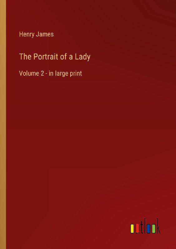 The Portrait of a Lady