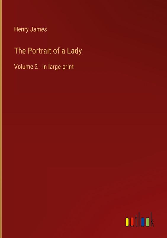 The Portrait of a Lady