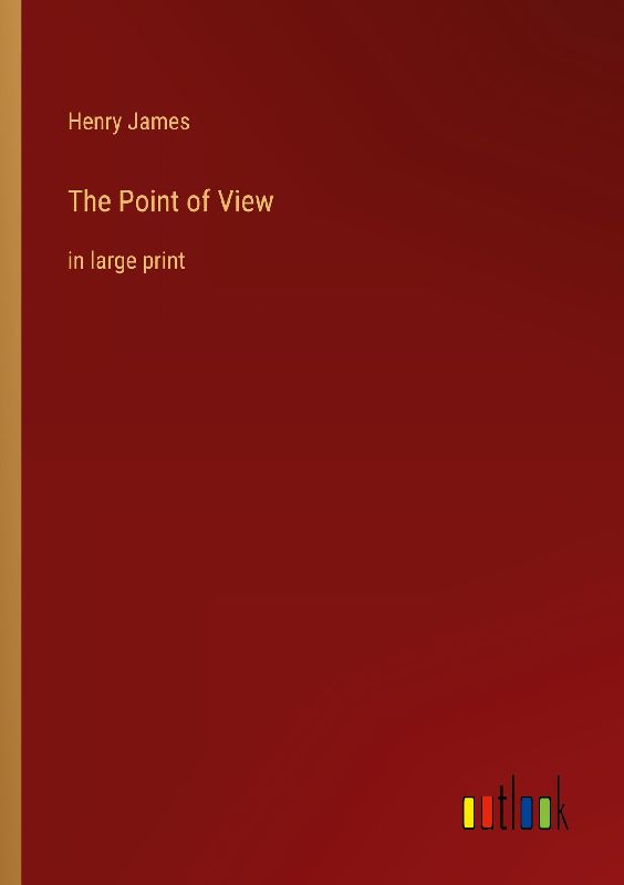 The Point of View