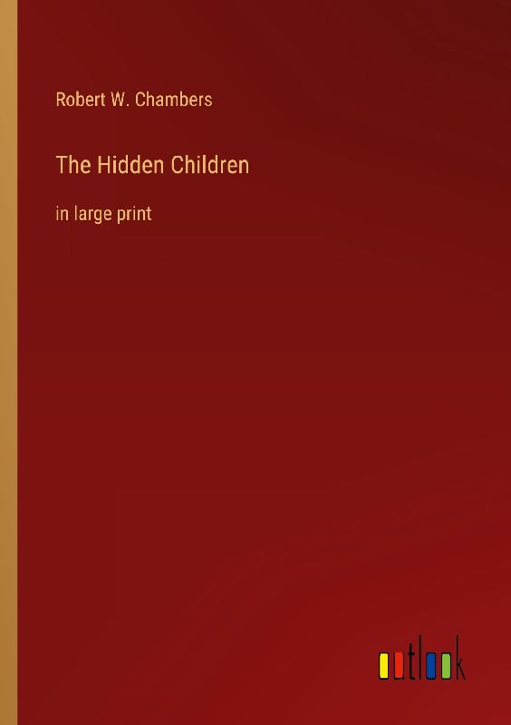 The Hidden Children