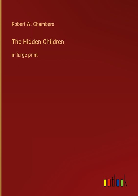 The Hidden Children