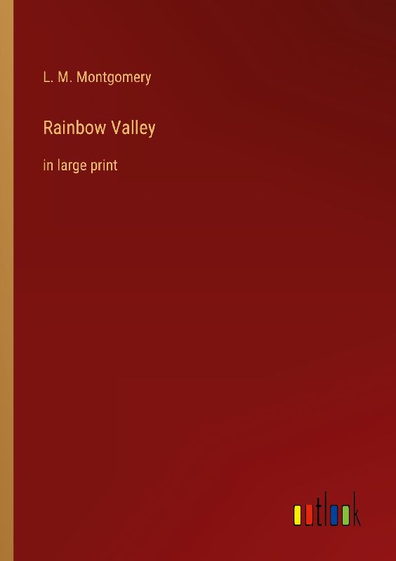 Rainbow Valley