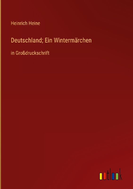 Buchcover