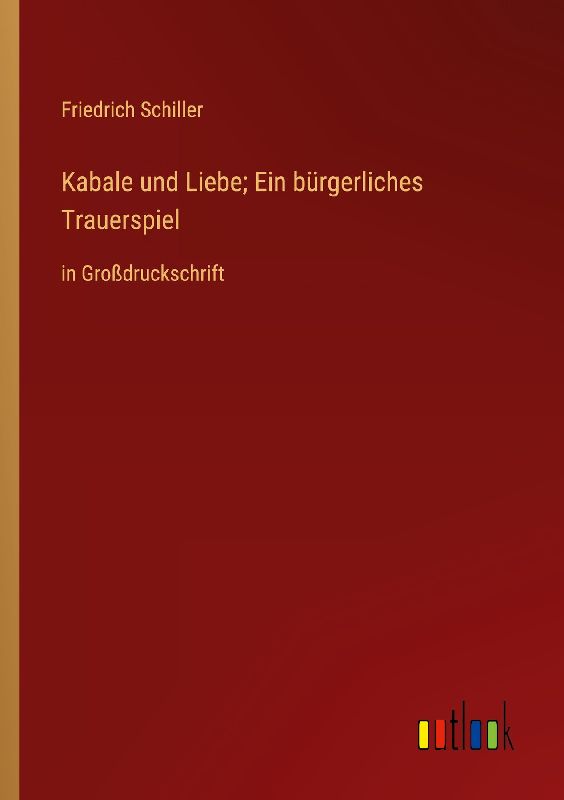 Buchcover
