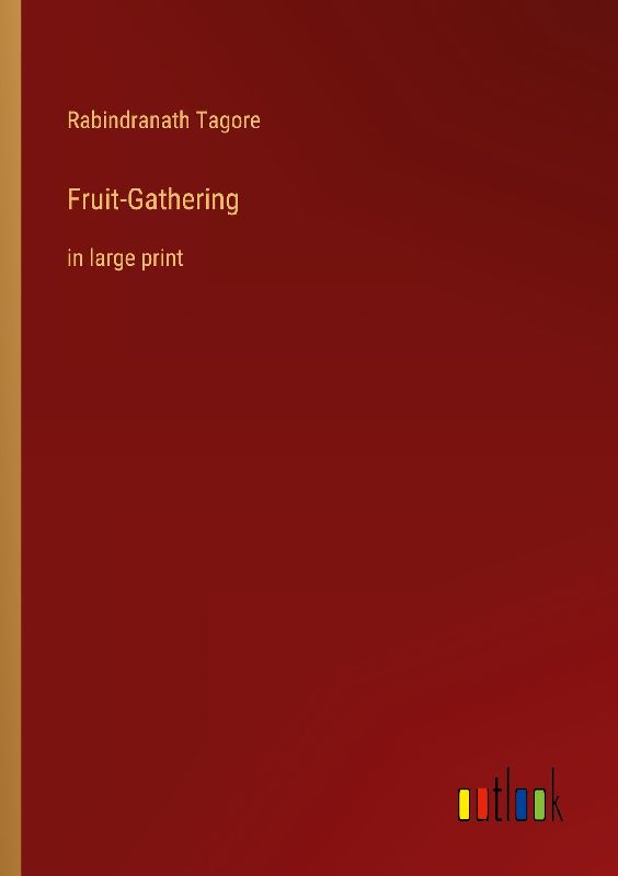 Fruit-Gathering