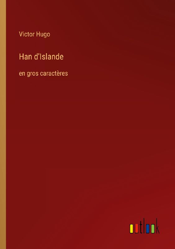 Han d'Islande