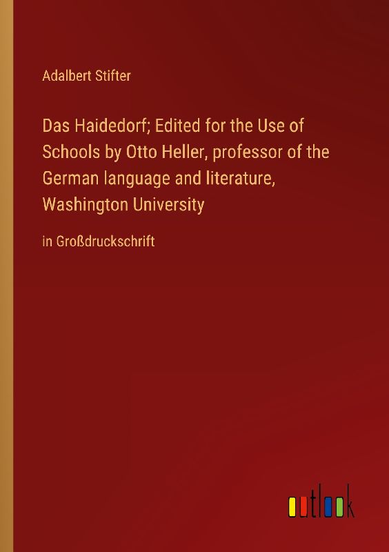 Buchcover