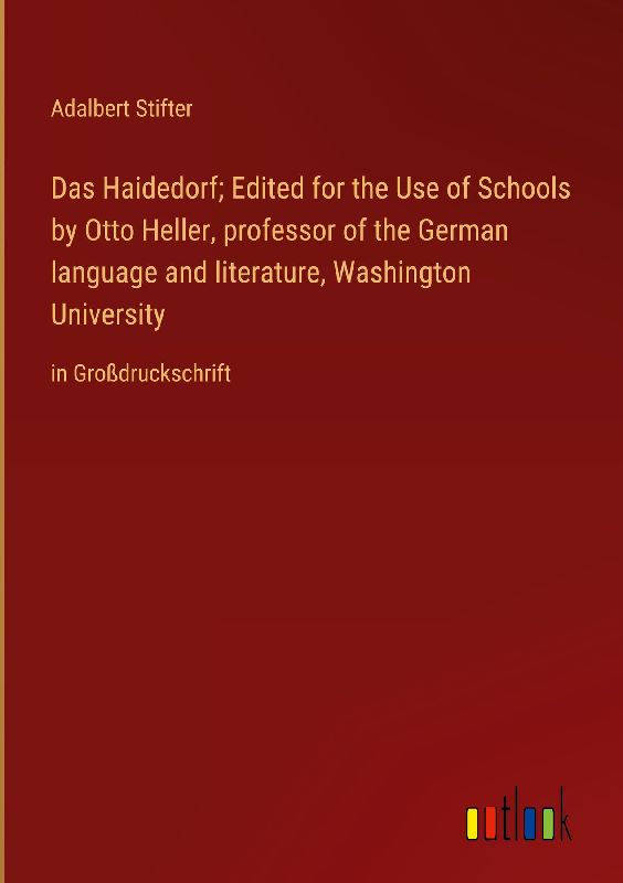 Buchcover
