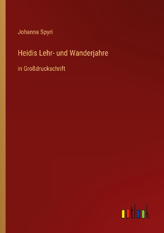 Buchcover
