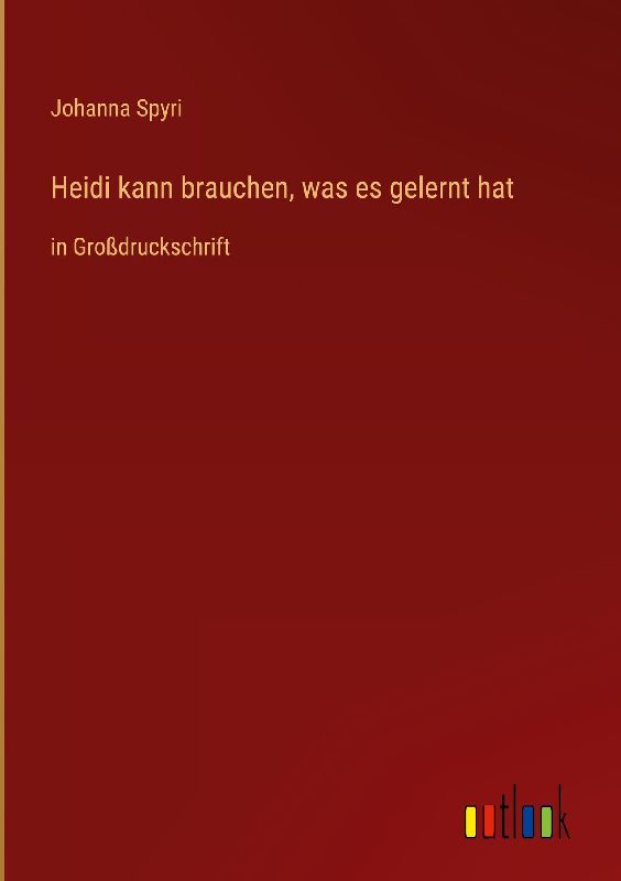 Buchcover