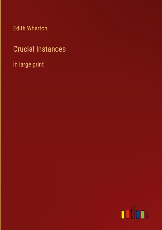 Crucial Instances