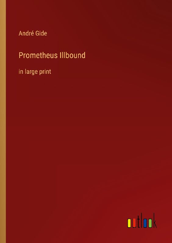 Prometheus Illbound