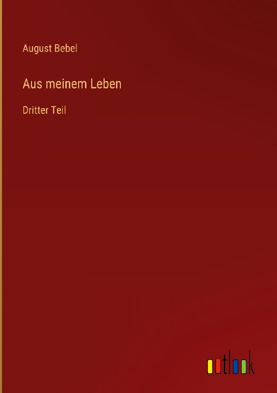 Buchcover